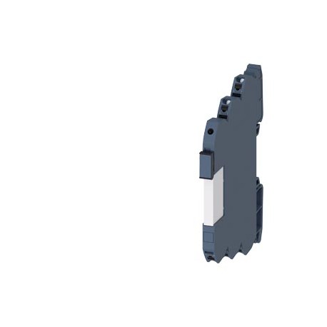 3RQ3118-2AF01 SIEMENS Ausgangskoppler mit steckbaren Relais, 1 W, hartvergoldet Federzuganschluss (Push-In) ..