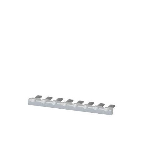 3RQ3901-0C SIEMENS Connecting comb 8-pole