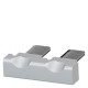 3RQ3901-0A SIEMENS Connecting comb 2-pole