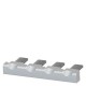 3RQ3901-0B SIEMENS Connecting comb 4-pole
