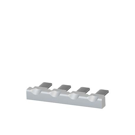 3RQ3901-0B SIEMENS Connecting comb 4-pole