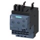 3RR2141-2AA30 SIEMENS Monitoring relay, can be mounted to Contactor 3RT2, Size S00 basic, analog adjustment ..