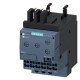 3RR2141-2AA30 SIEMENS Überwachungsrelais, anbaubar an Schütz 3RT2, Baugröße S00 Basic, analog einstellbar Sc..