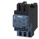 3RR2142-2AA30 SIEMENS Monitoring relay, can be mounted to Contactor 3RT2, Size S0 basic, analog adjustment A..