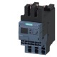 3RR2242-2FW30 SIEMENS Monitoring relay, can be mounted to Contactor 3RT2, Size S0 standard, digitally adjust..