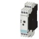 3RS1000-1CD20 SIEMENS relais de surveillance de température PT100, Dépassement haut 1 valeur seuil, largeur ..