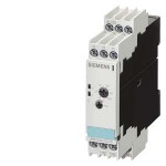 3RS1002-2CD10 SIEMENS relais de surveillance de température Pt1000, dépassement haut 1 valeur seuil, largeur..