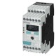 3RS1040-1GD50 SIEMENS relé de vigilancia de temperatura PT100/1000 KTY83/84, NTC 2 umbrales ajuste digital -..