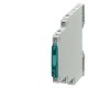 3RS1700-2AD08-0AC0 SIEMENS PCB 0 a 10 V Grampo PINTADO: CONVERSOR DE INTERFACE AC / DC 24 V, 2 VIAS DE SEPAR..