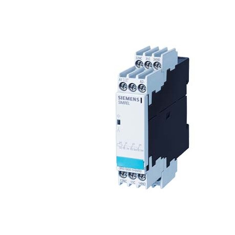 3RS1800-1HQ00 SIEMENS !!! Phased-out product !!! The preferred successor is 3RQ2000-1CW00. Coupling relays i..