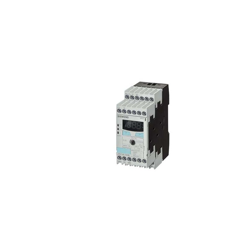 Siemens NEW 3RS1041-1GW50 Temperature Monitoring Relay 