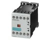 3RT1015-1VB41 SIEMENS COUPLING RELAY, AC-3 3KW/400 V, 3-POLE, SIZE S00, 1 NO, 24 V DC, 0.85...1.85 X US, 1...