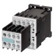 3RT1016-1AP04-3MA0 SIEMENS Contator, AC-3, 4KW / 400V, 2NA + 2NF, permanente. Articulado, 230V AC 50 / 60Hz..