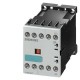 3RT1016-1WB41 SIEMENS ATTELAGE RELAIS, AC-3 4KW / 400 V, 3-POLE, TAILLE S00, 1 NO, 24 V DC, 0,85 ... 1,85 X..