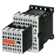 3RT1016-2AP04-3MA0 SIEMENS Contator, AC-3, 4KW / 400V, 2NA + 2NF, permanente. Articulado, 230V AC 50 / 60Hz..