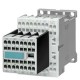 3RT1016-2BB44 SIEMENS "AC-3 CONTACTEUR 4KW / 400 V, 1NC 24 V DC, 3-POLE, TAILLE S00, CAGE CLAMP CONNECTION