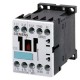  3RT1017-1AK61-0UA0 SIEMENS Contator, 5 HP 460/575 V, 1 NO 110 V 50 Hz / 120 V 60 HZ AC, 3 pólos, SIZE S00 S..