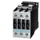 3RT1023-3AG20 SIEMENS CONTACTEUR, AC-3 4KW / 400V, 110V AC, 50Hz, 3-POLE, TAILLE S0, CAGE CLAMP CONNECTION