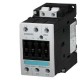 3RT1033-1BW40 SIEMENS Contactor de potencia, 3 AC 25 A, 11 kW/400 V 48 V DC 3 polos, Tamaño 2 borne de torni..