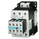 3RT1034-1AG24 SIEMENS Contacteur de puissance, AC-3 32 A, 15 kW / 400 V 110 V CA, 50/60 Hz 2 NO + 2 NF, 3 pô..