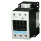 3RT1034-3AF00 SIEMENS Power contactor, AC-3 32 A, 15 kW / 400 V 110 V AC, 50 Hz, 3-pole, Size S2 Spring-type..