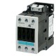 3RT1035-1AN20 SIEMENS Contactor de potencia, 3 AC 40 A, 18.5 kW/400 V 220 V AC, 50/60 Hz, 3 polos, Tamaño S2..