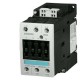 3RT1035-3BM40 SIEMENS Power contactor, AC-3 40 A, 18.5 kW / 400 V 220 V DC, 3-pole, Size S2, Spring-type ter..
