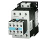 3RT1036-1AN24 SIEMENS Contactor de potencia, 3 AC 50 A, 22 kW/400 V 220 V AC, 50/60 Hz, 2 NA + 2 NC, 3 polos..