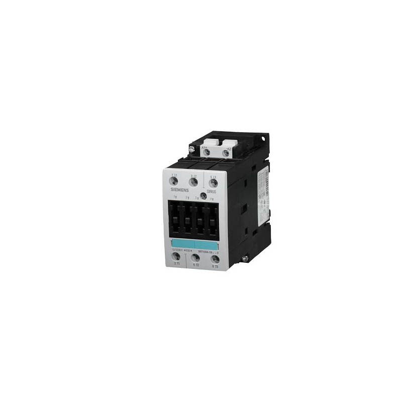 Siemens 3RT1036-1BB40 Contactor AC-3 New 50A 22kW 