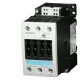 3RT1036-3AT60 SIEMENS contattore di potenza, AC-3 50 A, 22 kW / 400 V a 3 poli, grandezza costruttiva S2, mo..