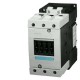 3RT1045-1BD40 SIEMENS Contactor de potencia, 3 AC 80 A, 37 kW / 400 V 42 V DC, 3 polos, Tamaño S3 borne de t..