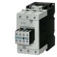 3RT1045-1BF44 SIEMENS Power contactor, AC-3 80 A, 37 kW / 400 V 110 V DC, 2 NO + 2 NC 3-pole, Size S3 Screw ..