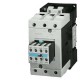 3RT1046-1AH04 SIEMENS Power contactor, AC-3 95 A, 45 kW / 400 V 48 V AC, 50 Hz, 2 NO + 2 NC 3-pole, Size S3 ..