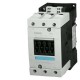 3RT1046-3AB00 SIEMENS Power contactor, AC-3 95 A, 45 kW / 400 V 24 V AC, 50 Hz, 3-pole Size S3, Spring-type ..