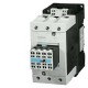 3RT1046-3BW44 SIEMENS Contactor de potencia, 3 AC 95 A, 45 kW / 400 V 48 V DC, 3 polos tamaño S00-S12, borne..