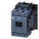3RT1054-1NB36 SIEMENS power contactor, AC-3 115 A, 55 kW / 400 V AC (50-60 Hz) / DC operation 21-27.3 V AC/D..
