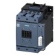 3RT1054-1PP35 SIEMENS power contactor, AC-3 115 A, 55 kW / 400 V AC (50-60 Hz) / DC operation 200-277 V AC/D..