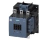 3RT1055-2AU36 SIEMENS power contactor, AC-3 150 A, 75 kW / 400 V AC (50-60 Hz) / DC operation 240-277 V AC/D..