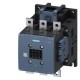 3RT1064-2AD36 SIEMENS power contactor, AC-3 225 A, 110 kW / 400 V AC (50-60 Hz) / DC operation 42-48 V AC/DC..