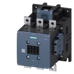 3RT1066-6NP36 SIEMENS Contactor de potencia, AC-3 300 A, 160 kW/400 V AC (50-60 Hz)/mando por DC 200-277 V U..