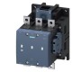 3RT1265-6AT36 SIEMENS vacuum contactor, AC-3 265 A, 132 kW / 400 V AC (50-60 Hz) / DC operation 575-600 V AC..