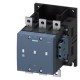 3RT1265-6LA06 SIEMENS Vacuum contactor, AC-3 265 A, 132 kW / 400 V without coil Auxiliary contacts 2 NO + 2 ..