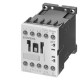 3RT1316-1AP00 SIEMENS Contator, AC-1 18A, 12KW / V AC 400 230 V, 50 Hz, 4 pólos, SIZE S00, 4 NO, conexão a ..