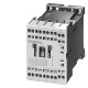3RT1316-2AF00 SIEMENS Contator, AC-3 4 KW / 400 V, AC-1 18 A, AC 110 V, 50 Hz, 4 pólos, 4 NO, SIZE S00, CAG..