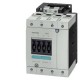 3RT1344-1AB00 SIEMENS Contactor, AC-1, 110 A, 24 V AC, 50 Hz, 4-pole, Size S3, Screw terminal !!! Phased-out..