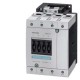 3RT1346-1AN20 SIEMENS contactor, AC-1, 140 A, 220 V AC, 50/60 Hz, 4 polos, 4NA Tamaño S3, borne de tornillo ..