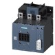 3RT1456-6PP35 SIEMENS Contacteur, 1 CA, 275 A/690 V/40 °C, S6, 3 pôles, 200-277 V CA/CC PLC-IN en option, av..