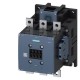 3RT1466-6AT36 SIEMENS Contactor, AC-1, 400 A/690 V/40 °C, S10, 3-pole, 575-600 V AC/DC, with varistor, 2 NO+..