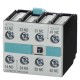 3RT1516-2AP00 SIEMENS Contator, AC-3 4 KW / 400 V, AC-1 18 A, AC 230 V, 50 Hz, 4 pólos, 2 NO + 2 NC, SIZE S..