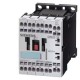 3RT1517-2AF00 SIEMENS Contator, AC-3 5.5 KW / 400V, AC-1 22 A, AC 110 V, 50 Hz, 4 pólos, 2 NO + 2 NC, SIZE ..